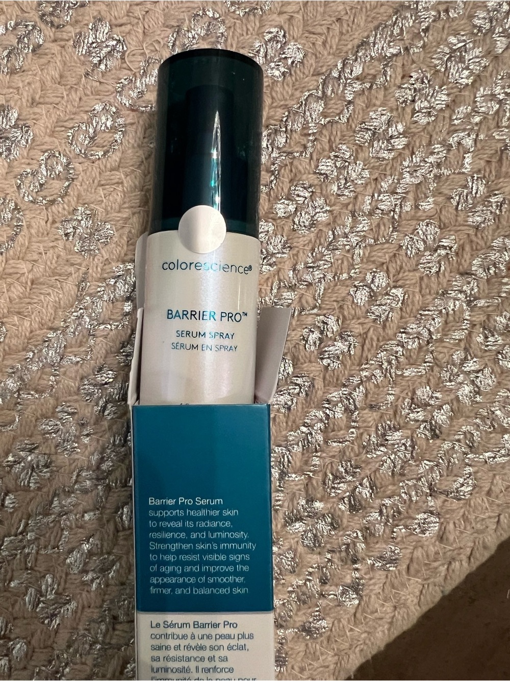 Barrier Pro Serum Spray by Colorescience - Picture 4 of 4